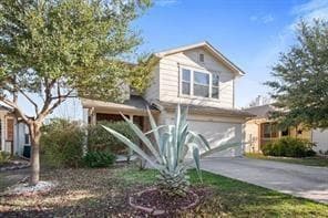 property at 5325 Krueger Ln