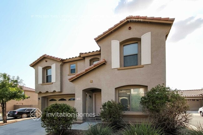 17022 W Rimrock St in Surprise, AZ - Building Photo - Building Photo