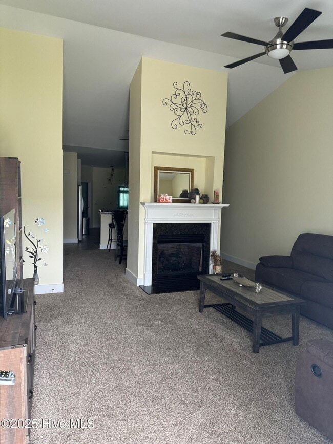 2132 Remington Ct in Greenville, NC - Building Photo - Building Photo