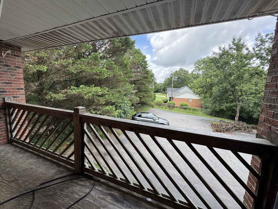 1278 S Hayne St in Monroe, NC - Building Photo
