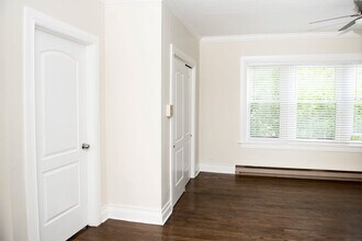 648 W Roscoe St, Unit 646.5-3N in Chicago, IL - Foto de edificio - Building Photo