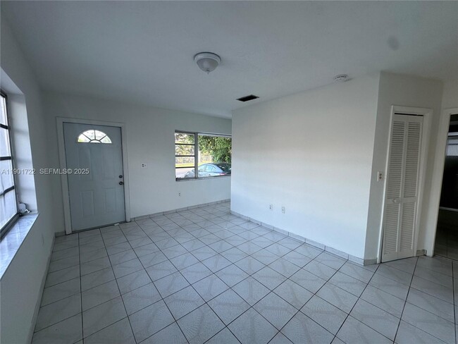 property at 3608 SW 25th St