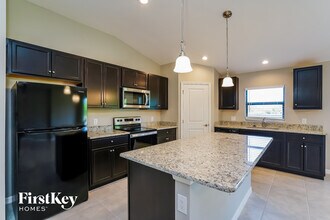 2616 30th St SW in Lehigh Acres, FL - Building Photo - Building Photo