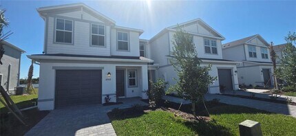 14366 Lilac Sky Ter in Bradenton, FL - Building Photo - Building Photo