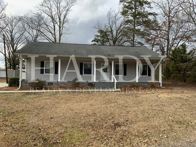138 Selman Rd NW-Unit -138 Selman Rd in Rome, GA - Building Photo - Building Photo