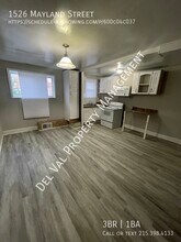 1526 Mayland St in Philadelphia, PA - Building Photo - Building Photo