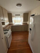 19701 Tracey St in Detroit, MI - Foto de edificio - Building Photo