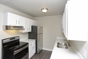 Aspire Salt Lake City in Salt Lake City, UT - Building Photo