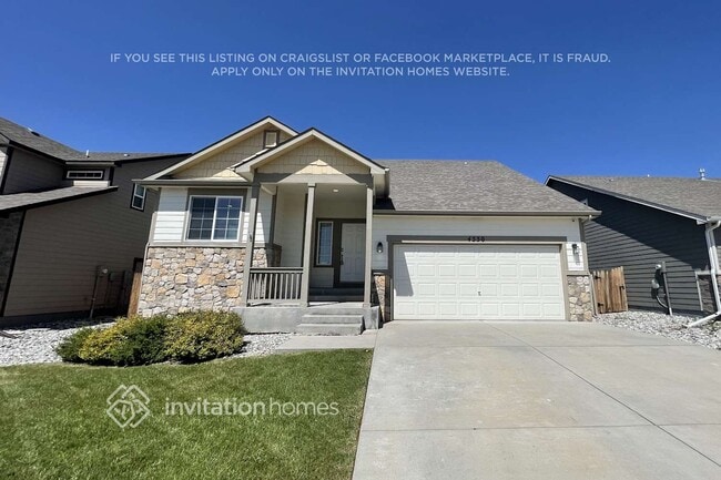 property at 4550 Keagster Dr