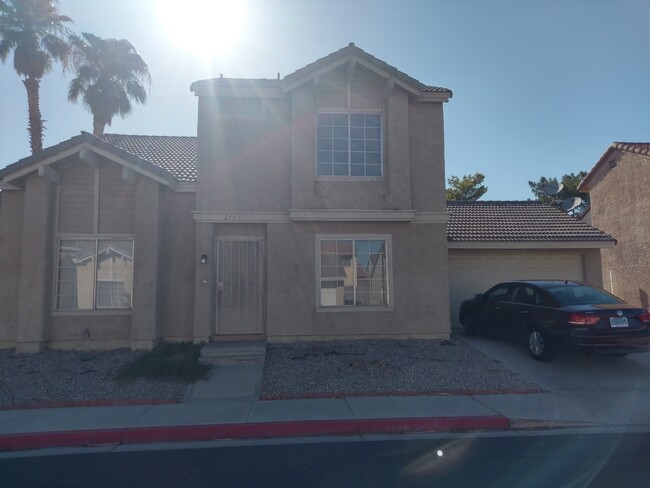 property at 2743 Clove Bud Dr