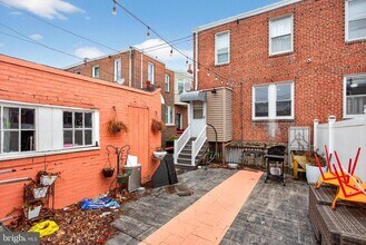 1120 Haworth St in Philadelphia, PA - Building Photo - Building Photo