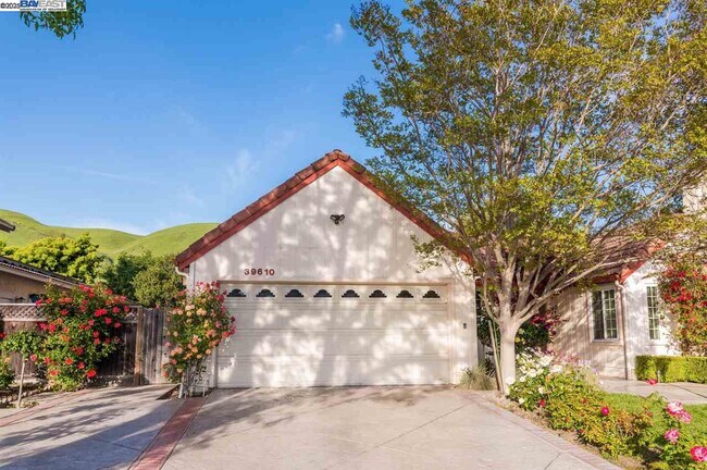 39610 Benavente Ave in Fremont, CA - Building Photo - Building Photo