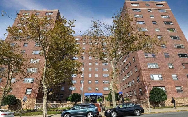 property at 6515 JFK Blvd E