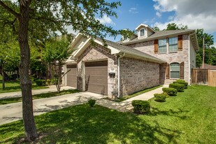 3127 Waits Ave in Fort Worth, TX - Building Photo