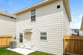 2658 Bouvardia Wy in Houston, TX - Building Photo - Building Photo