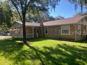 property at 13909 Raulerson Rd