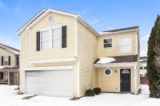 9117 Cherry Grove Ct in Indianapolis, IN - Building Photo - Building Photo