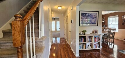 9602 Grove Ave in Norfolk, VA - Building Photo - Building Photo