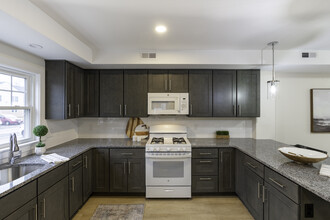 Parkside at The Boulders in Brockton, MA - Building Photo - Interior Photo