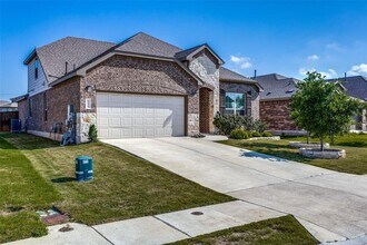 6008 Genova Pl in Round Rock, TX - Building Photo - Building Photo