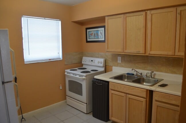 property at 119 NW 3rd St
