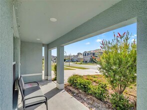 5446 Logan Cave Ave in Wimauma, FL - Building Photo - Building Photo