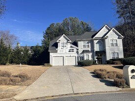 11080 Kimball Crest Dr in Alpharetta, GA - Building Photo