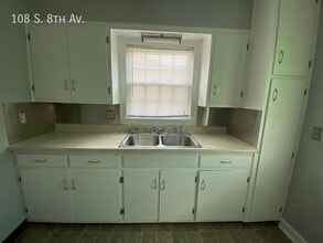 108 S 8th Ave in Beech Grove, IN - Building Photo - Building Photo