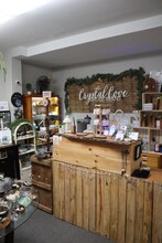 112 Baltimore St in Hanover, PA - Foto de edificio - Building Photo