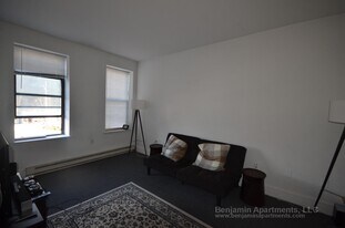 774 Columbus Ave, Unit 3 in Boston, MA - Building Photo
