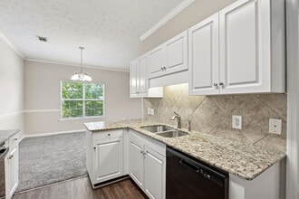 Steeple Crest Apartment Homes in Phenix City, AL - Building Photo - Building Photo