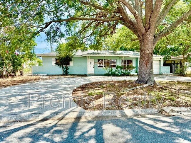 property at 990 62nd Terrace S