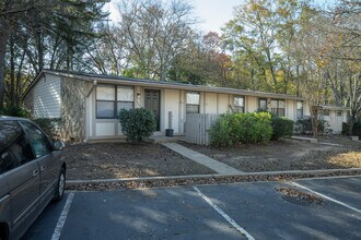 Willow Lakes in Spartanburg, SC - Foto de edificio - Building Photo