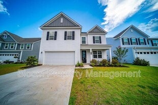 107 Goose Rd in Summerville, SC - Building Photo