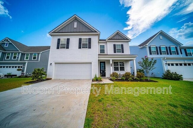 property at 107 Goose Rd