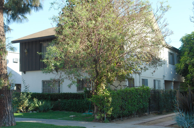 4123 Edenhurst Ave in Los Angeles, CA - Building Photo - Building Photo