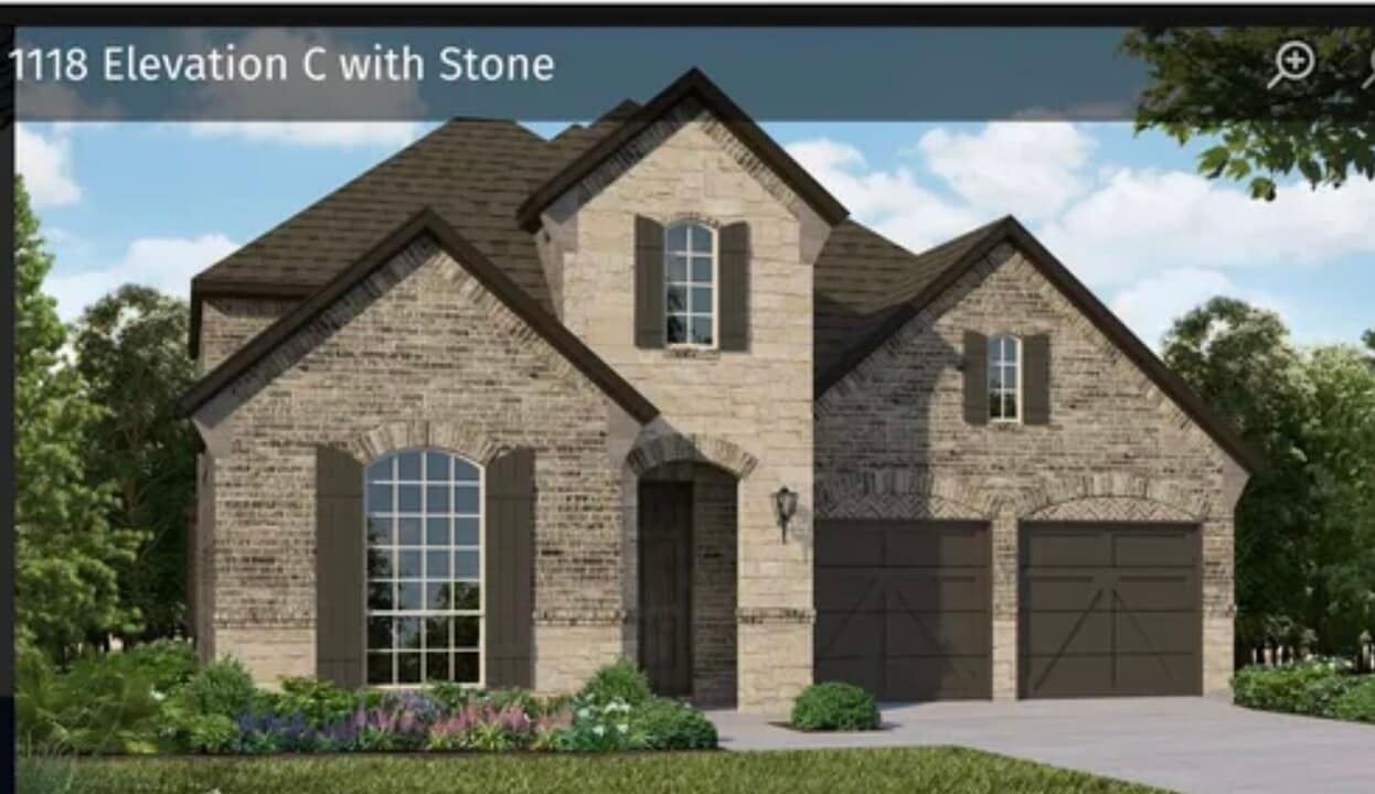 1759 Bluebird Ct in Carrollton, TX - Building Photo