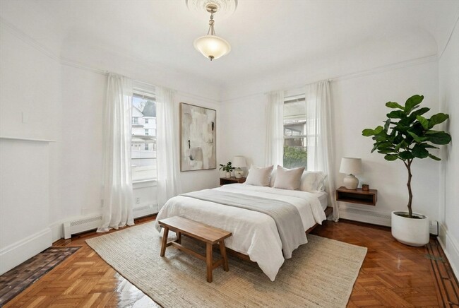 property at 16 Gannett St