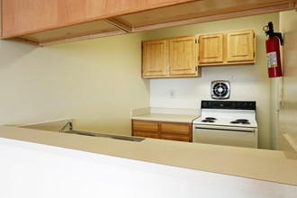 Ashley Trace Apartments in Norfolk, VA - Building Photo - Interior Photo