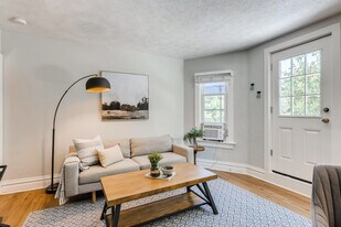 601 S Pennsylvania St in Denver, CO - Building Photo