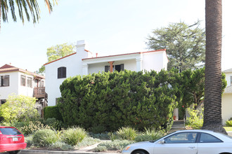 951-953 17th St in Santa Monica, CA - Building Photo - Building Photo