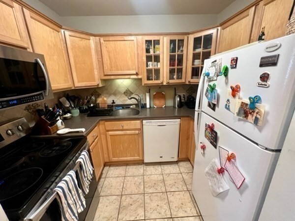 519 Columbus Ave, Unit 2 in Boston, MA - Building Photo