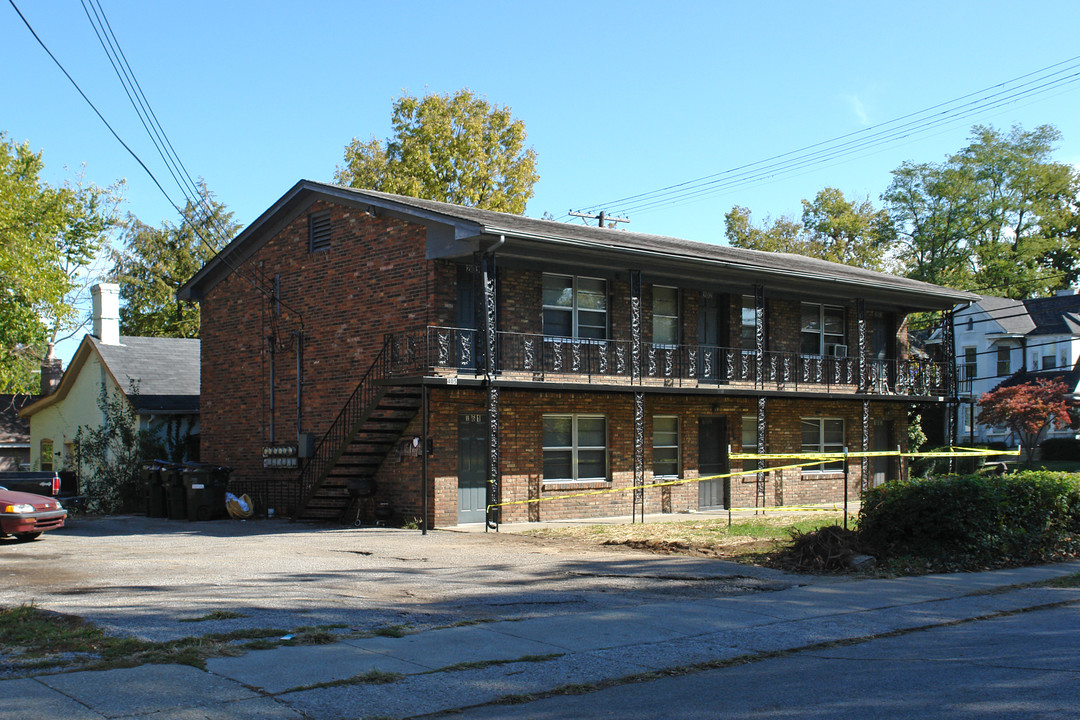 405 W 6th St in Lexington, KY - Building Photo