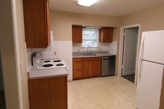 34 E Courtland Ave in Spokane, WA - Building Photo - Building Photo