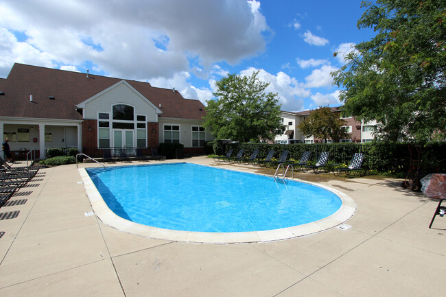 Riverstone Apartments