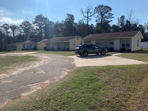 Wuergler Village in Daleville, AL - Building Photo - Building Photo