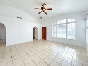 12245 Amstater Cir in El Paso, TX - Building Photo - Building Photo