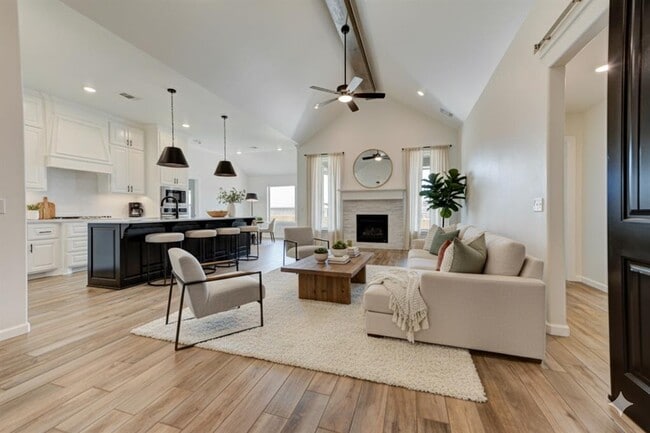 property at 1632 NE 35th St