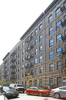 224-226 W 149th St in New York, NY - Building Photo