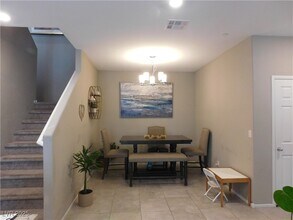 2715 Amazing Meadows Ave in North Las Vegas, NV - Building Photo - Building Photo